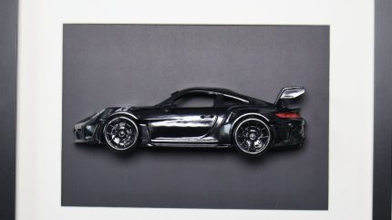 Frame Detail Edition (Yan)