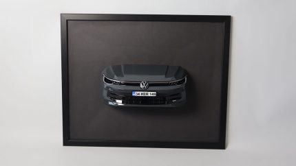 Frame Detail Edition