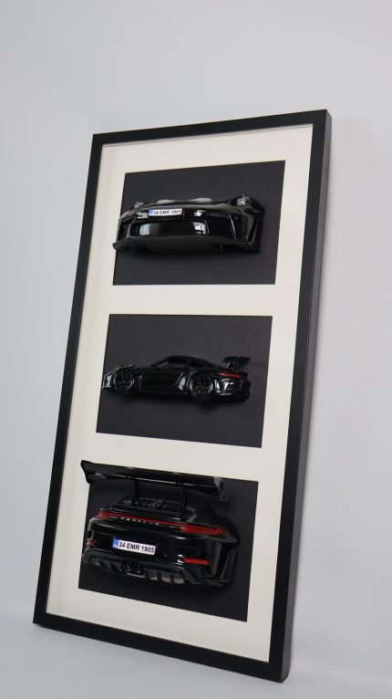 Noir Edition